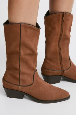ICHI accessories Bottes