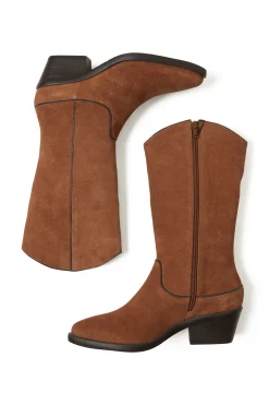 ICHI accessories Bottes
