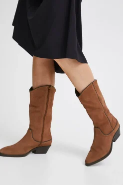 ICHI accessories Bottes