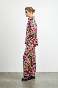 Ichi Casual pants