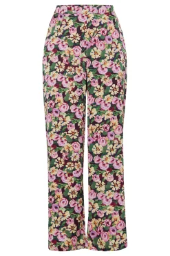 Ichi Casual pants