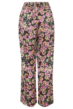 Ichi Casual pants