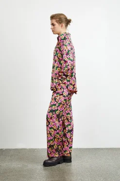 Ichi Casual pants