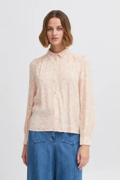 Atelier Rêve Chemise à manches longues