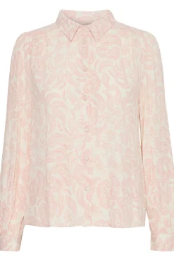 Atelier Rêve Chemise à manches longues