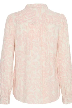 Atelier Rêve Chemise à manches longues