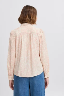 Atelier Rêve Chemise à manches longues
