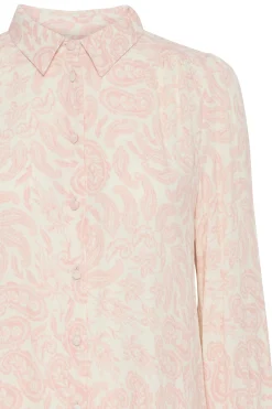 Atelier Rêve Chemise à manches longues