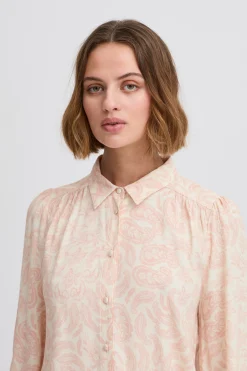Atelier Rêve Chemise à manches longues