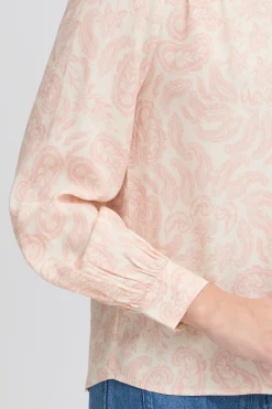 Atelier Rêve Chemise à manches longues