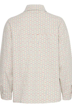 Ichi Chemise en jeans