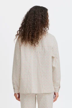 Ichi Chemise en jeans