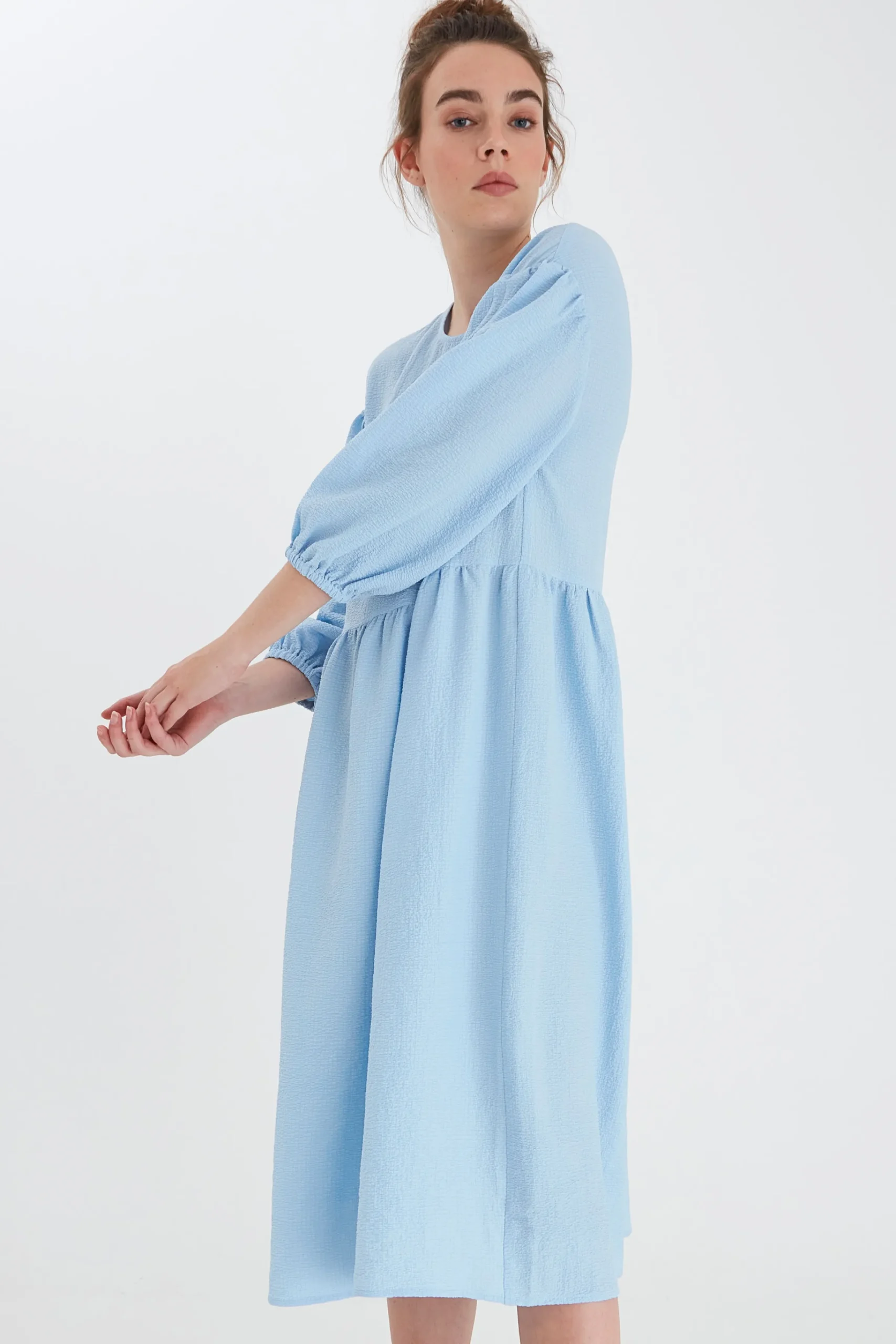 Ichi Dress