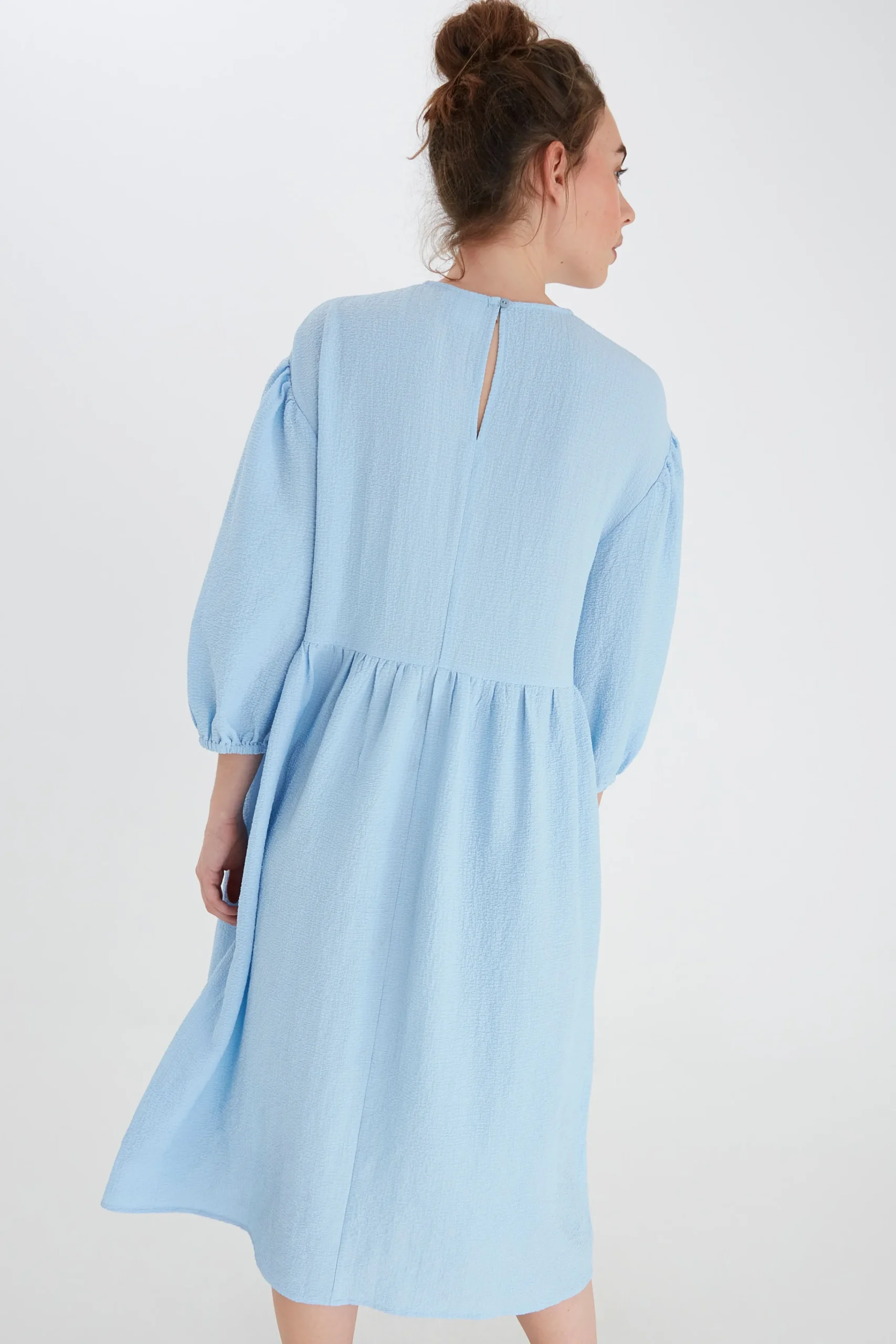 Ichi Dress
