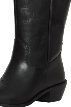 ICHI accessories IABANGORO Bottes