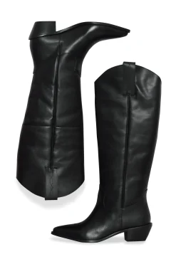 ICHI accessories IABANGORO Bottes