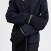 ICHI accessories IABENEDITA Gants