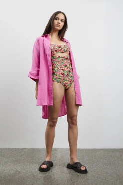 ICHI accessories IACATALINA Maillot de bain