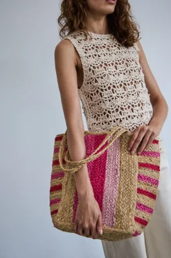 ICHI accessories IADALIRA Sac