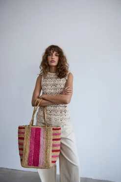ICHI accessories IADALIRA Sac
