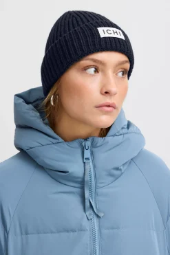 ICHI accessories IAEMMA Capuche