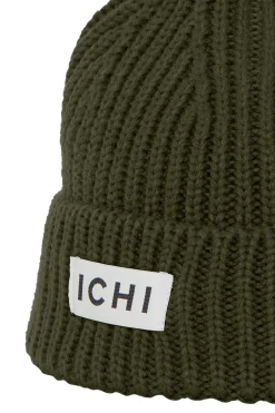 ICHI accessories IAEMMA Capuche