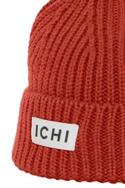 ICHI accessories IAEMMA Capuche