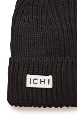 ICHI accessories IAEMMA Capuche