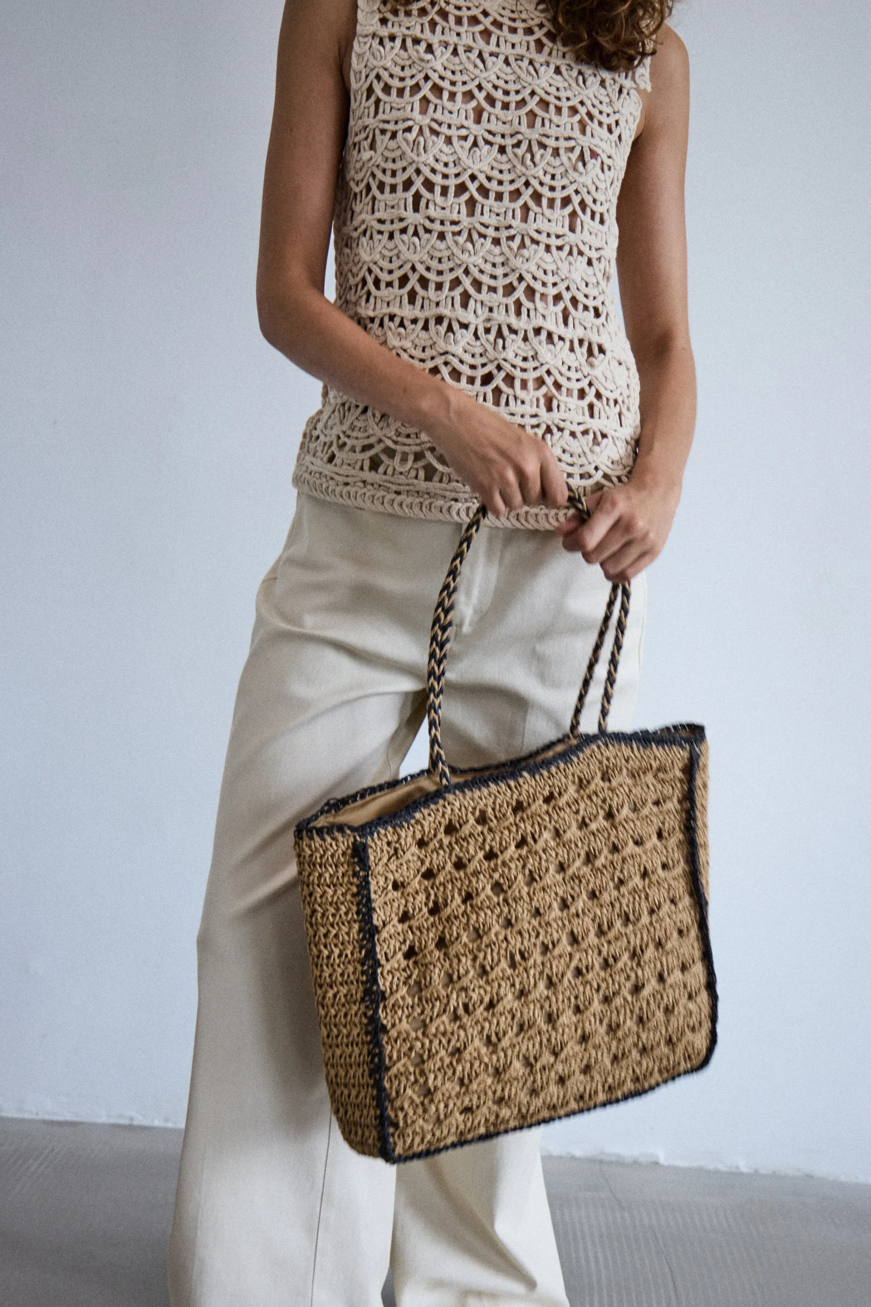 ICHI accessories IAFENENNY Sac