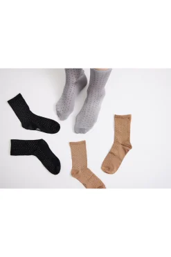 ICHI accessories IAFENJA Chausettes