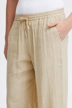 ICHI accessories IAFOXA Pantalon