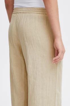 ICHI accessories IAFOXA Pantalon