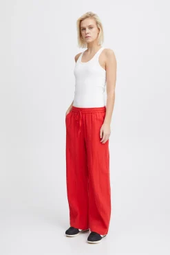 ICHI accessories IAFOXA Pantalon
