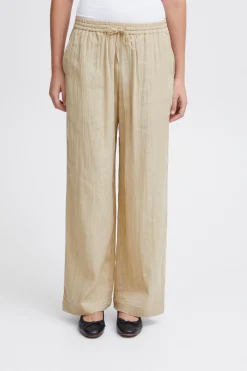 ICHI accessories IAFOXA Pantalon