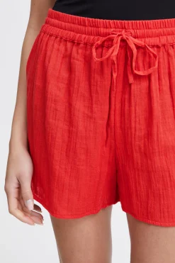 ICHI accessories IAFOXA Shorts