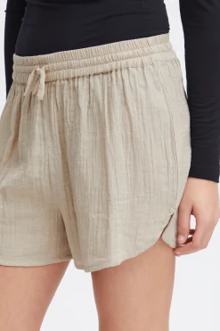 ICHI accessories IAFOXA Shorts