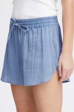 ICHI accessories IAFOXA Shorts