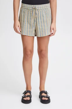 ICHI accessories IAFOXA Shorts