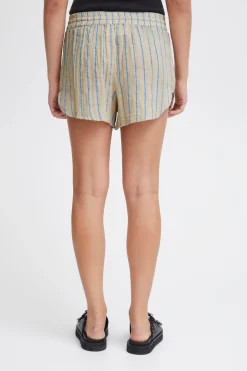 ICHI accessories IAFOXA Shorts