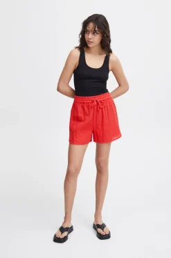 ICHI accessories IAFOXA Shorts
