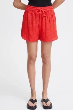 ICHI accessories IAFOXA Shorts