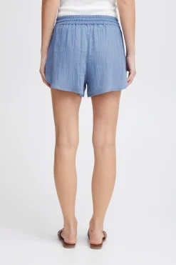 ICHI accessories IAFOXA Shorts