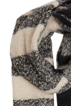 ICHI accessories IAFRANCI Echarpe