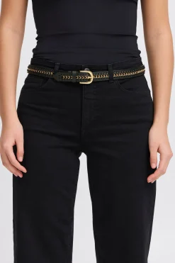 ICHI accessories IAJORA Ceinture