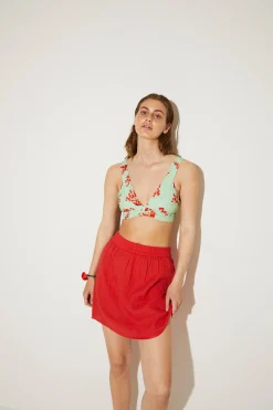 ICHI accessories IAKELINA Maillot de bain