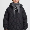 ICHI accessories IAKRIMILLA Echarpe