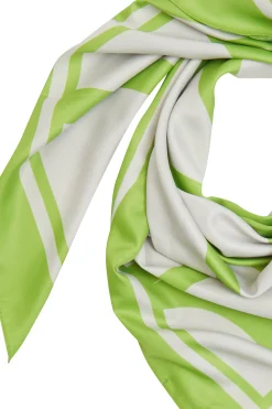 ICHI accessories IALALAI Echarpe