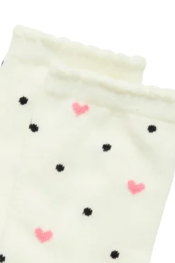 ICHI accessories IALOVE Chausettes