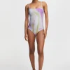 ICHI accessories IALUCIANA Maillot de bain