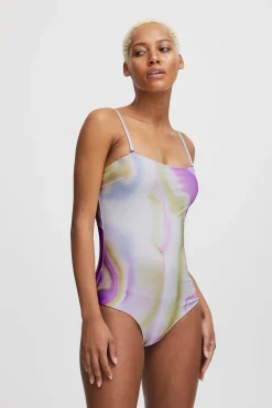 ICHI accessories IALUCIANA Maillot de bain